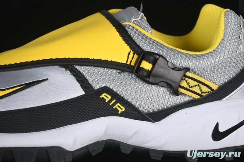 Nike ACG Phassad Hiking Shoes with Enhanced Grip and Comfort - HM7133-001