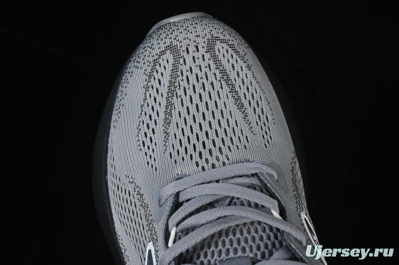 Brooks Glycerin 22 Cushioned Marathon Nitrogen Running Shoes - 1104451D078