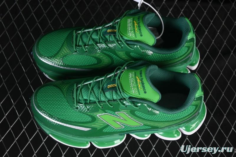 New Balance 2000 Series Retro Dad Style Casual Running Shoes - U2000ME