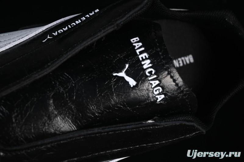 Balenciaga Puma Speedcat Collaboration Low-Top Lifestyle Casual Shoes - 406515-01