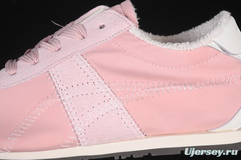 Onitsuka Tiger Corsair A55 Low-Top Lifestyle Casual Shoes - 1183C317-700