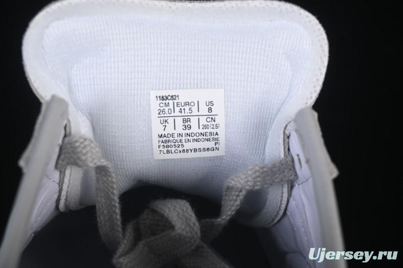 Onitsuka Tiger Mexico 66 Low-Top Casual Running Shoes - 1183B771-118