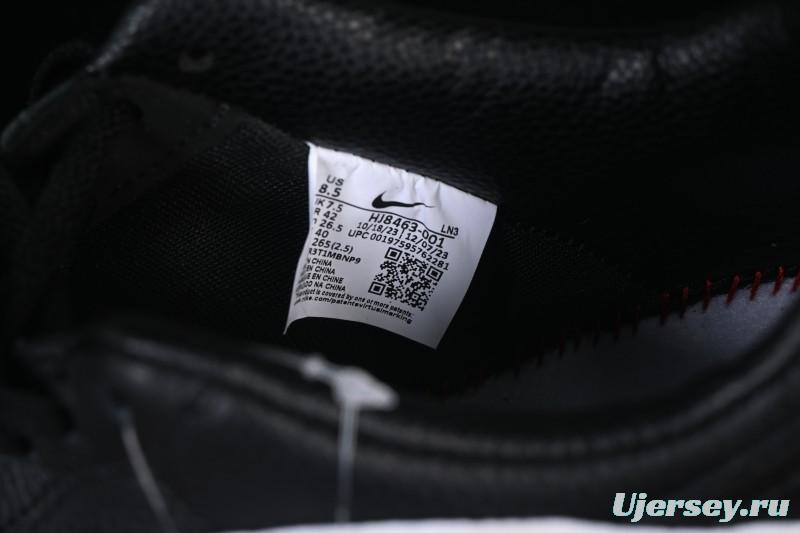 Nike Air Force 1'07 Low Casual Sneakers - HJ8463-001