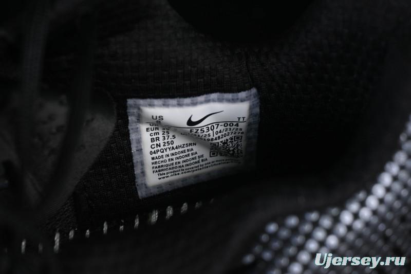 Nike Air Max Phoenix Retro Running Shoes with Bullet Air Cushion - FZ5307-004