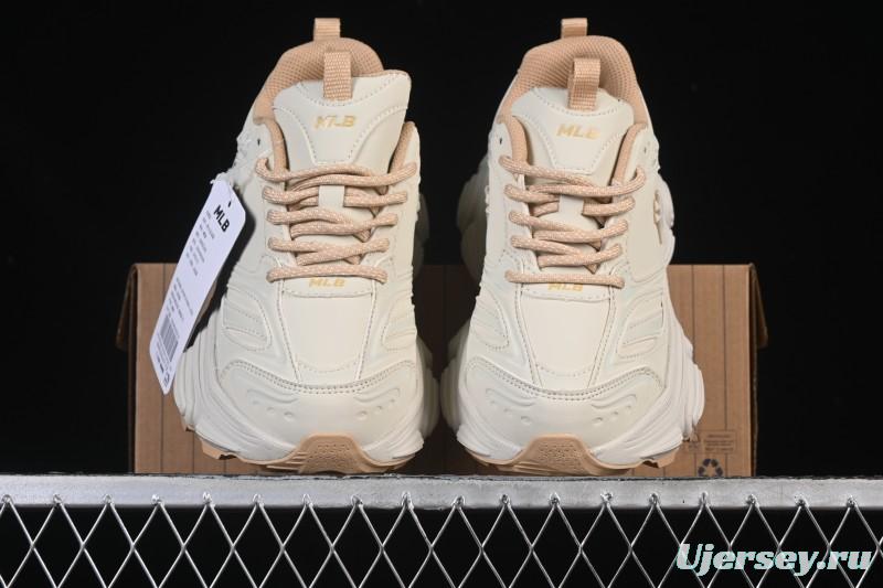 Adidas NY MLB Winner Chunky A Platform Running Shoes - 3ASHW005N50CRS