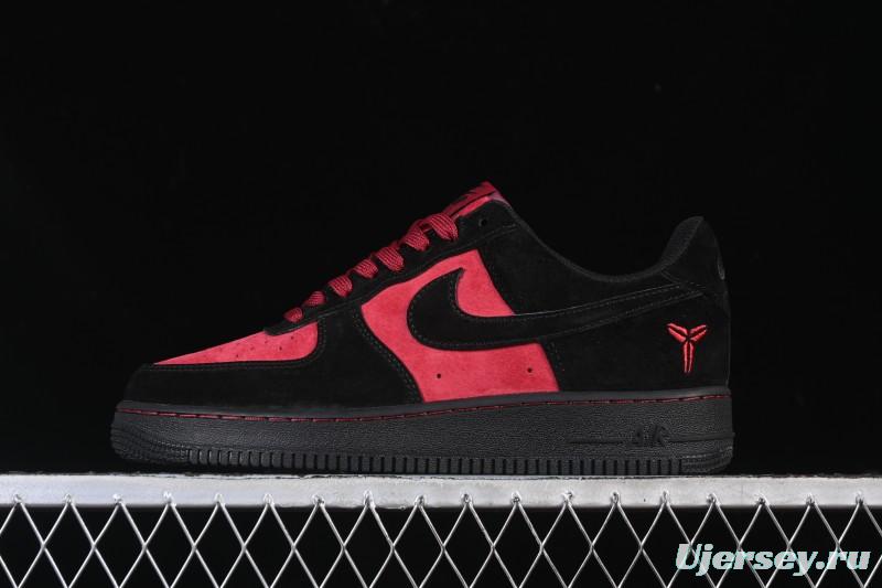 Nike Air Force 1'07 Low Custom Casual Sneakers - CW2288-111