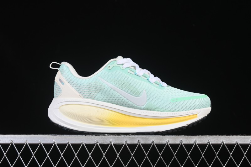 Nike Air Zoom Vomero 18 Cushioned Running Shoes - IH7349-331