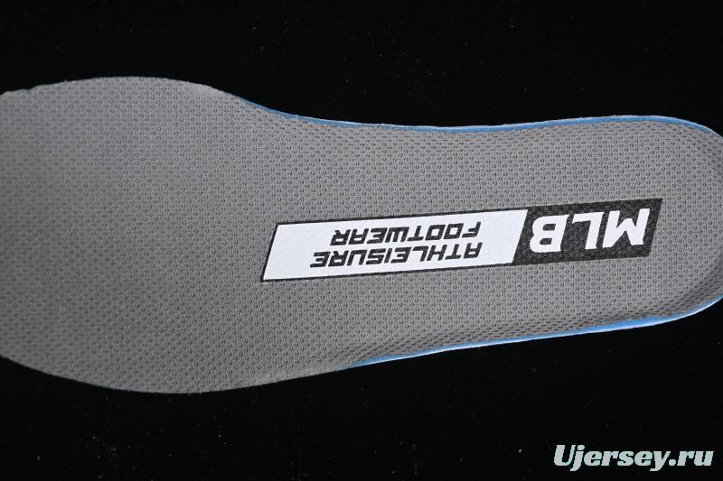 Adidas NY MLB Trophy Runner Lightweight Platform Casual Sports Shoes - 3ARNR055N50SIS