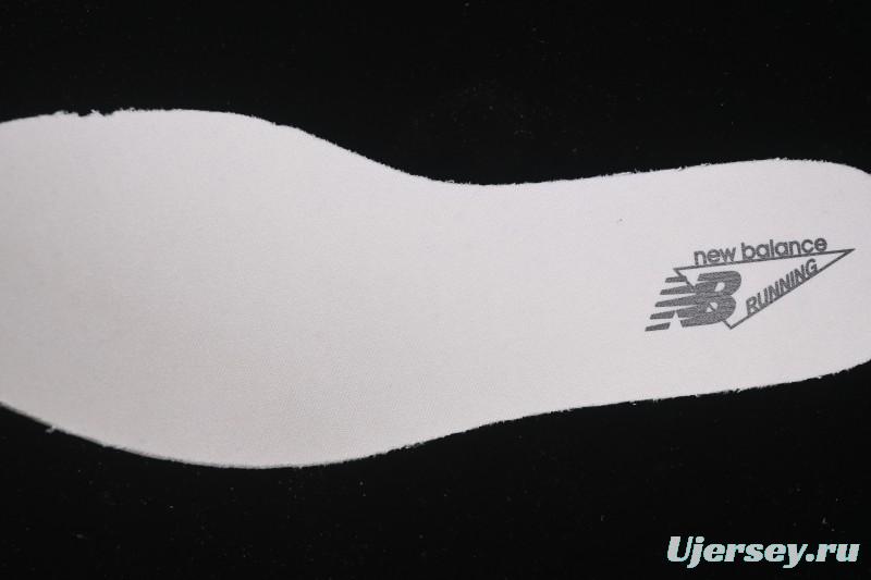 New Balance 1000 Series Retro Dad Style Low-Top Casual Running Shoes - M1000PSY