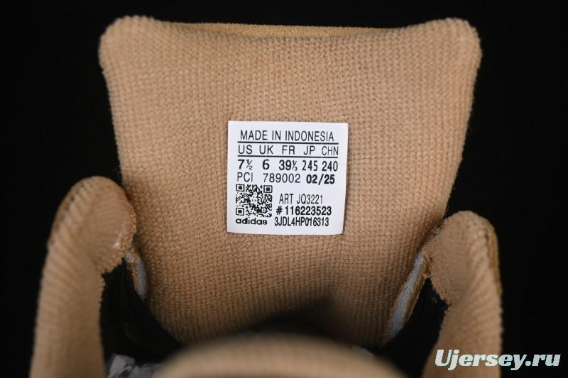 Adidas Originals Superstar Vintage Shell Toe Casual Sneakers - JQ3221