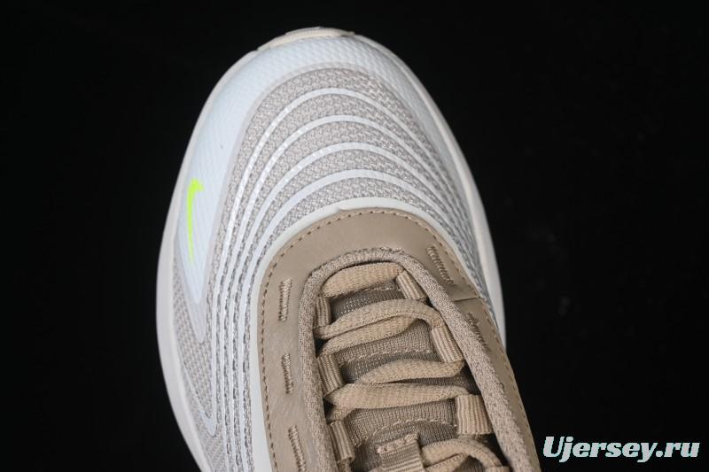 Nike Air Max Fire Retro Cushioned Running Shoes - IF2621-002