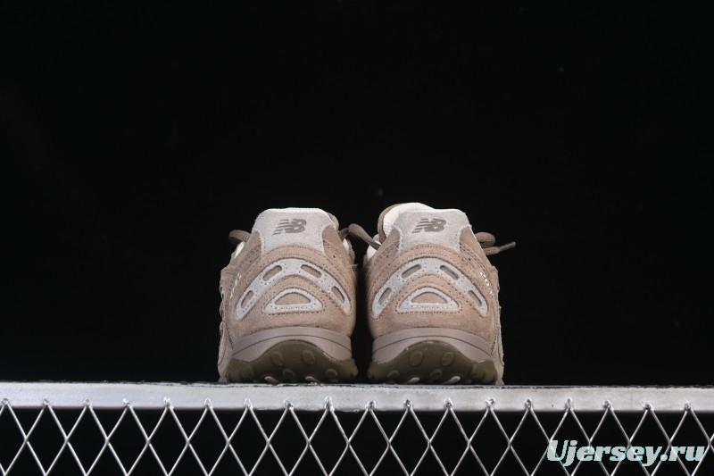 New Balance 204 Series Retro Breathable Casual Sports Running Shoes - U204LMMA