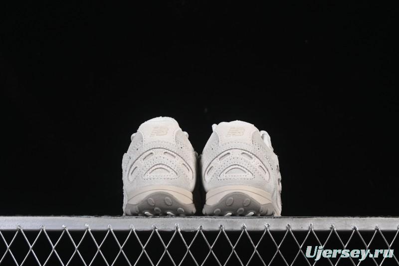 New Balance 204 Series Retro Breathable Casual Sports Running Shoes - U204LMMC