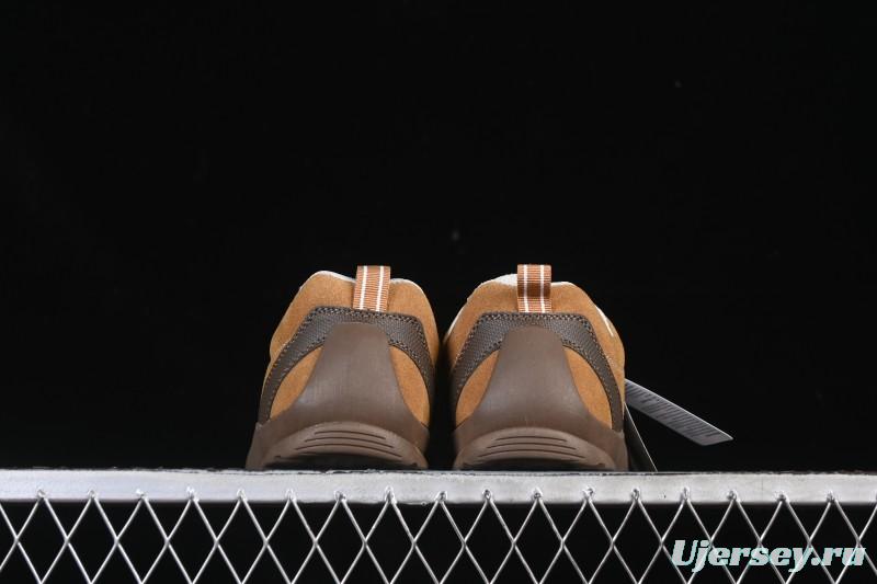 Keen Jasper Japanese Street Retro Outdoor Shoes - 2266