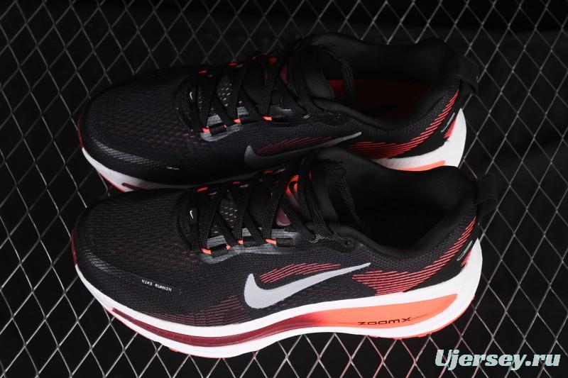 Nike Air Zoom Vomero 18 Cushioned Running Shoes - HM6803-008