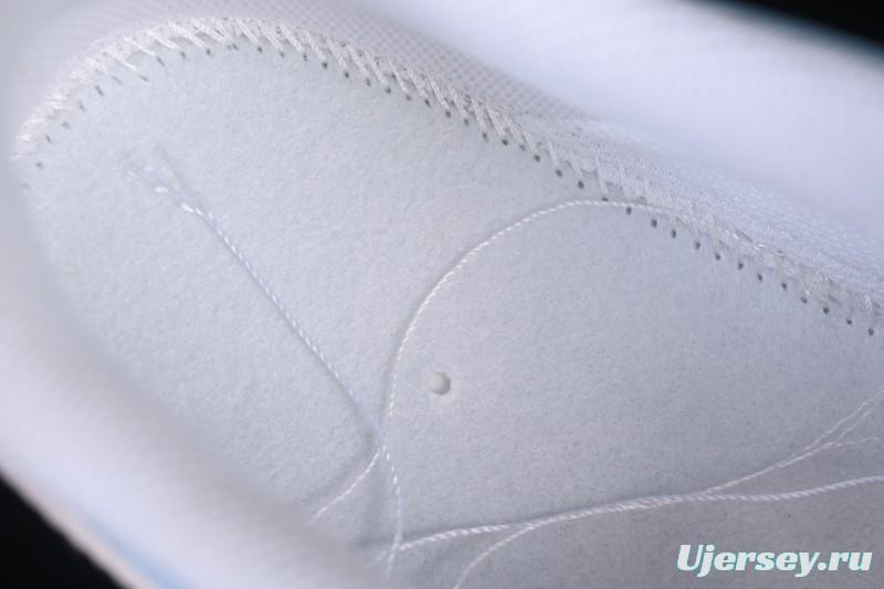 Nike Air Force 1 '07 Low Casual Sneakers with Custom Design - ZH0316-107