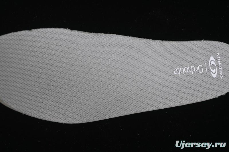 Salomon XT-Quest Outdoor Trail Running Shoes - 491260-21