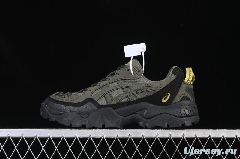 Asics Gel-Pickax Outdoor Hiking Casual Shoes - 1203A867-301