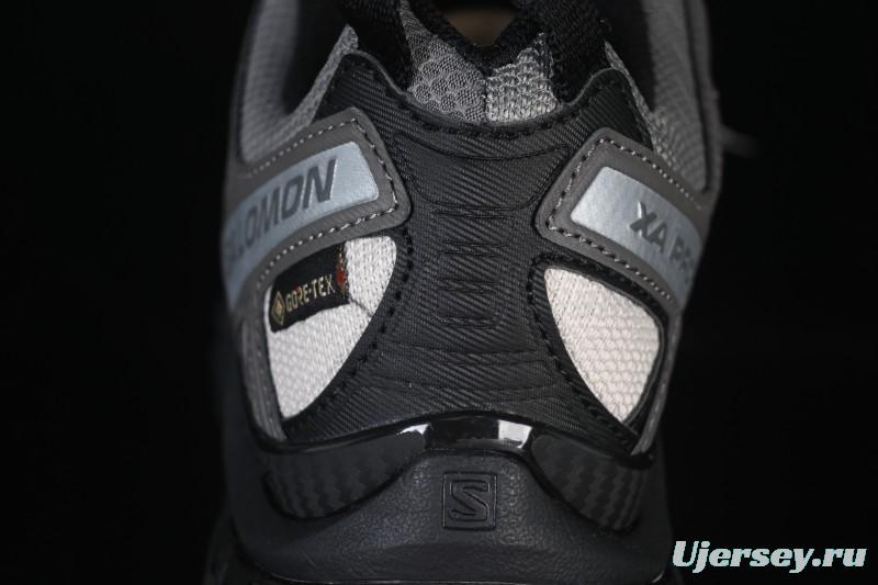 Salomon XA PRO 3D Trail Running Shoes - 475875-20