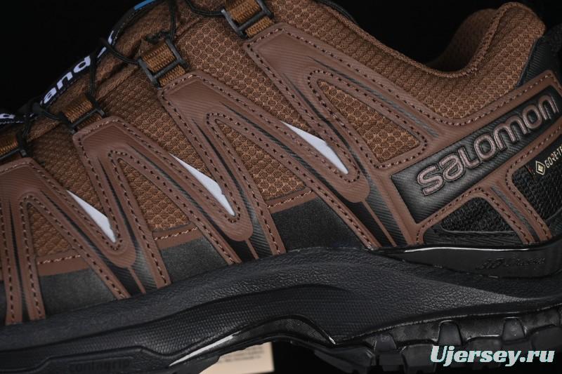 Salomon XA PRO 3D Outdoor Trail Running Shoes - 474121-26