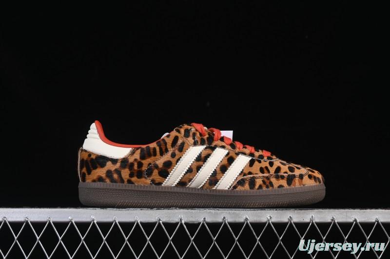 Adidas Samba OG Casual Skate Shoes - JI2734