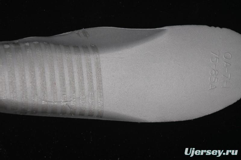 Nike Air Force 1'07 Low LV Collaboration White Denim Blue Casual Sneakers - YF9511-815