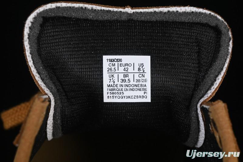 Onitsuka Tiger Mexico 66 Low-Top Casual Running Shoes - 1183C520-200