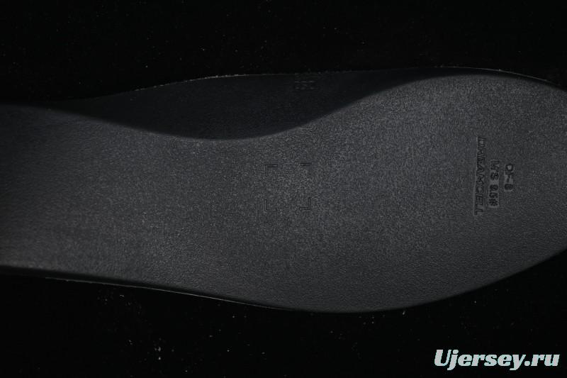 Nike Nigel Sylvester x Air Jordan 1 Low Lifestyle Casual Skate Shoes - IB8958-001