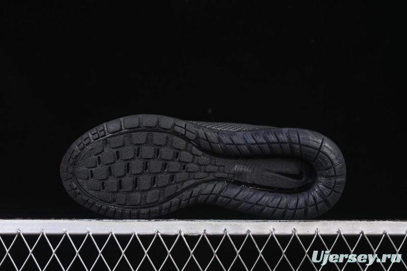 Nike Air Max Phoenix Retro Running Shoes with Bullet Air Cushion - FZ5307-004