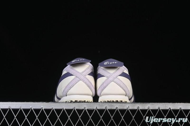 Onitsuka Tiger Mexico 66 Low-Top Casual Running Shoes - 1183C521-020