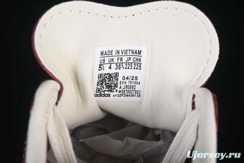 Adidas Samba OG Classic Casual Sneakers - JR0892