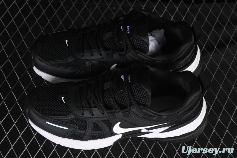 Nike V2K Runtekk Run Cushioned Anti-Slip Retro Low-Top Running Shoes - FD0736-001