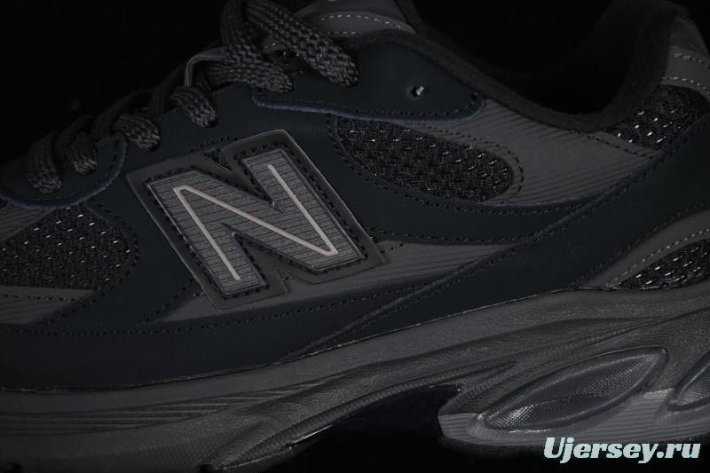 New Balance 2010 Series Retro Casual Running Shoes - U2010TTB