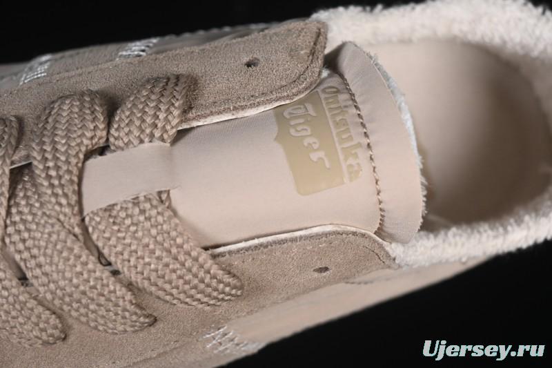 Onitsuka Tiger Corsair A55 Low-Top Lifestyle Casual Shoes - 1183C317-300