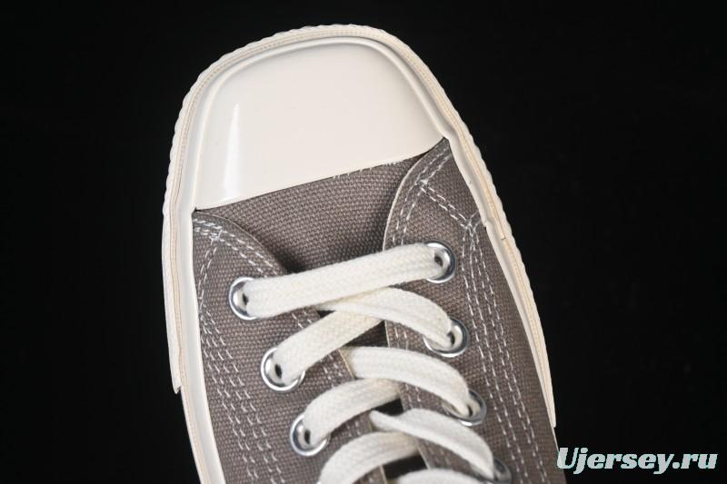 Converse All Star Squaretoe OX Low Top Canvas Shoes - 1SE781