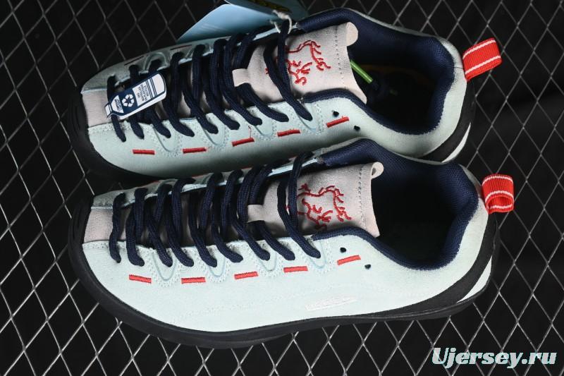 Keen Jasper Japanese Street Retro Outdoor Shoes - 2266