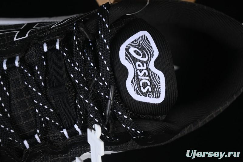 Asics Trabuco Max 3 Sports Casual Breathable Professional Running Shoes - 1011B800-021