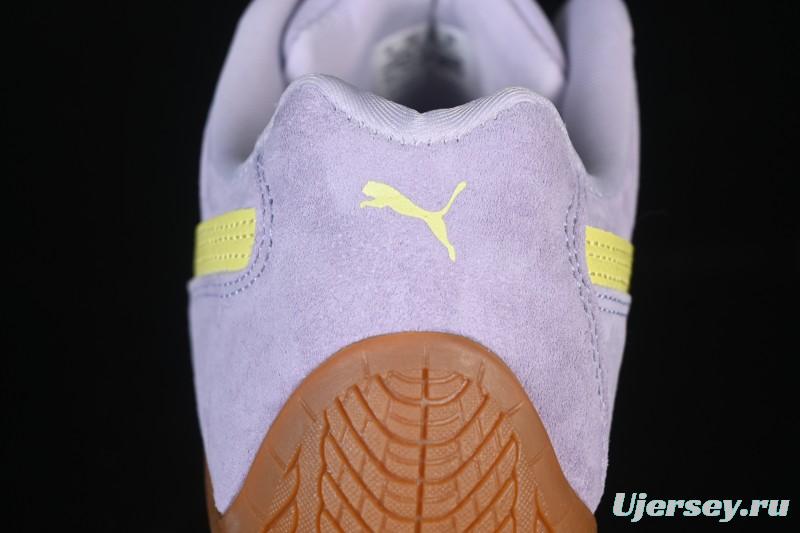 Puma The Open Product Speedcat Low-Top Lifestyle Casual Shoes - 398846-51