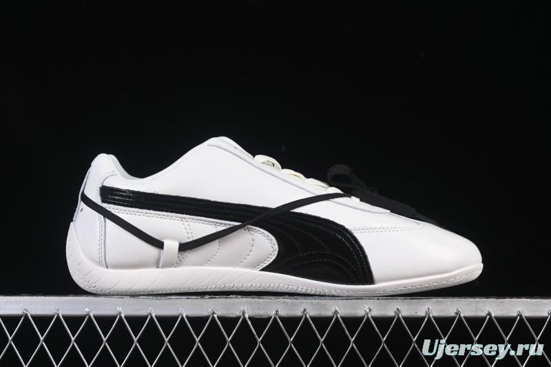 Puma Rose x Puma Speedcat Low-Top Lifestyle Casual Shoes - 404390-01