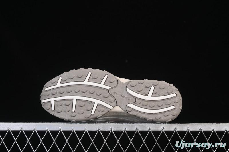 New Balance 204 Series Retro Breathable Casual Sports Running Shoes - U204LMMC