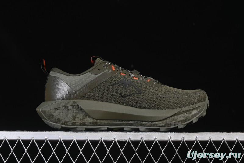 Asics Gel-Trabuco 13 Retro Breathable Cushioned Men's Running Shoes - 1011B973-200