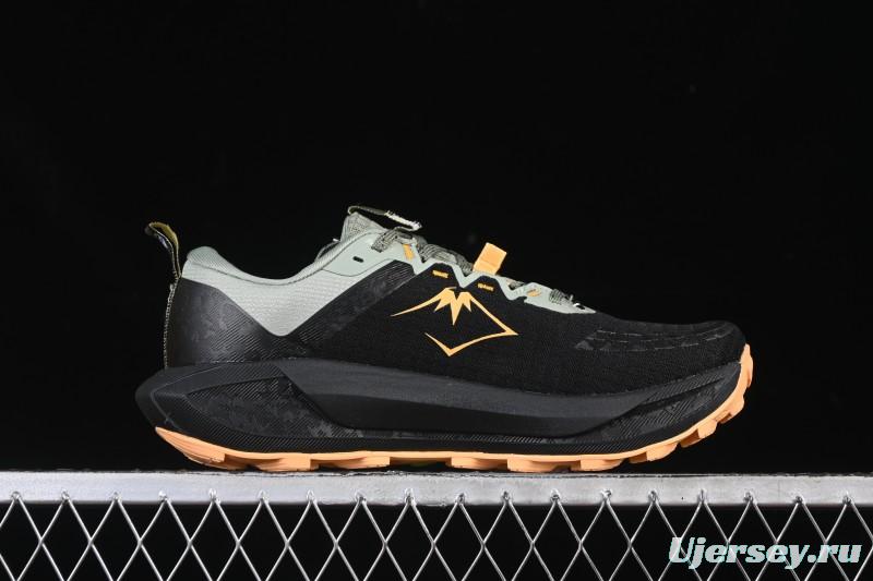 Asics Gel-Trabuco 13 Retro Breathable Cushioned Men's Running Shoes - 1012B768-001