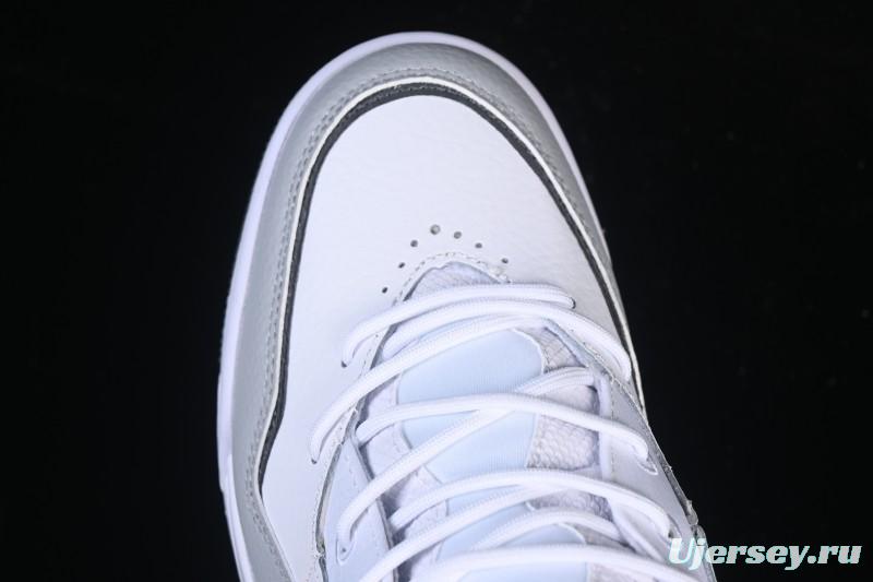 Nike Air Jordan Courtside 23 Retro Basketball Shoes - IF0848-141