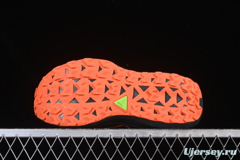 Asics Trabuco Max 4 Breathable Professional Running Shoes 1011B976-400