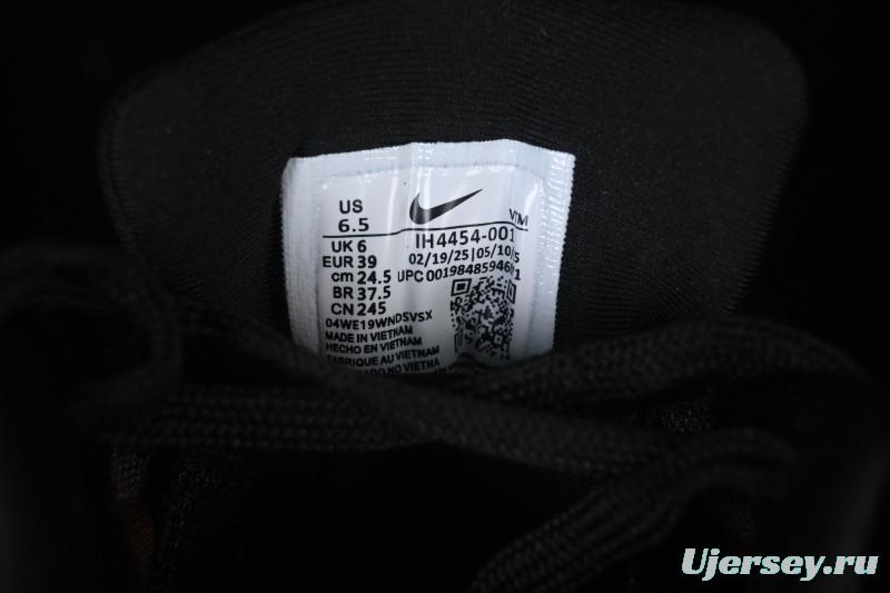 Nike Air Zoom Vomero 18 Cushioned Running Shoes - IH4454-001