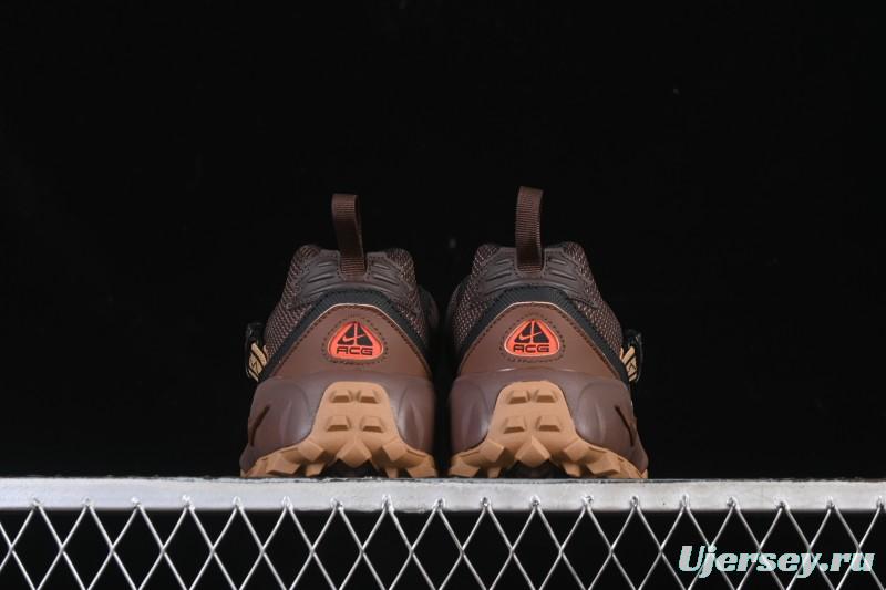 Nike ACG Phassad Fashion Comfort Grip Hiking Trekking Shoes HM7133-201