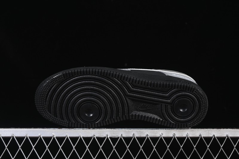 Nike Air Force 1 '07 Low Moonlight Patrol Casual Sneakers - ZH0316-108