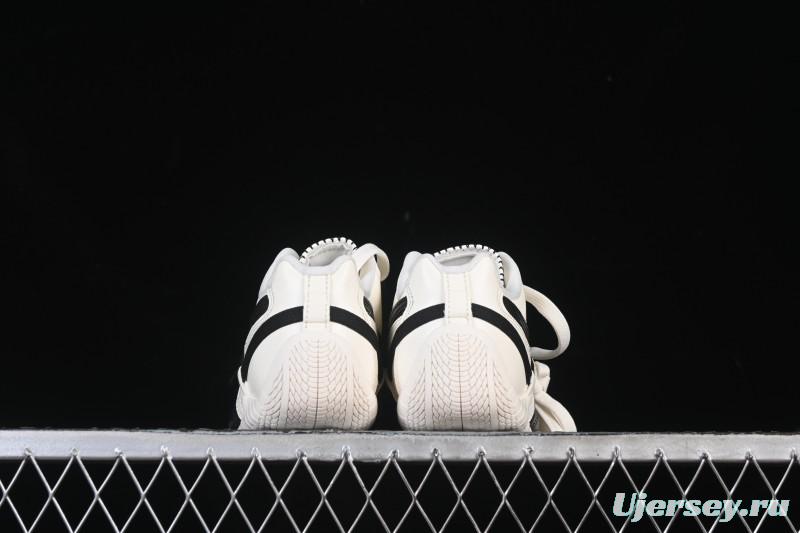 Puma Rose x Puma Speedcat Collaboration Low-Top Lifestyle Casual Shoes - 404390-01