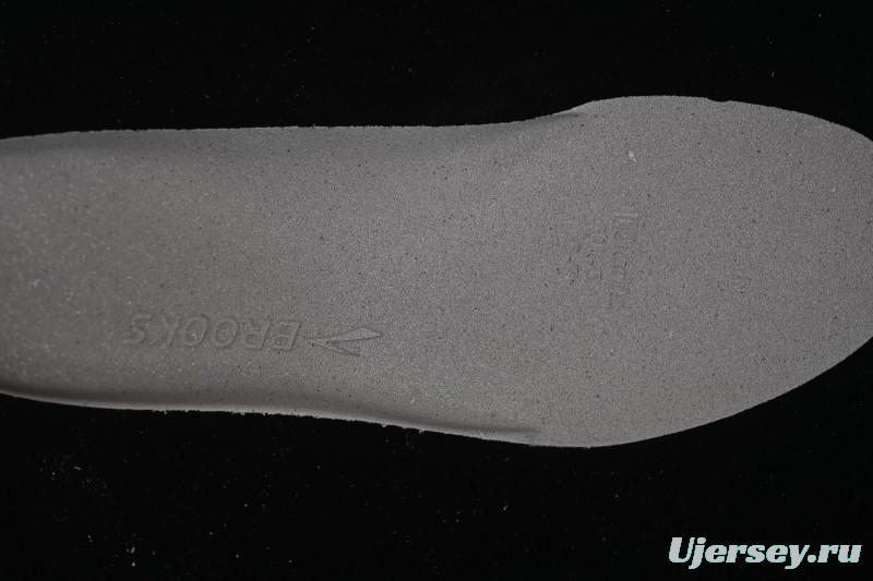 Brooks Ghost 17 Cushioned Marathon Racing Running Shoes - 1204311D070