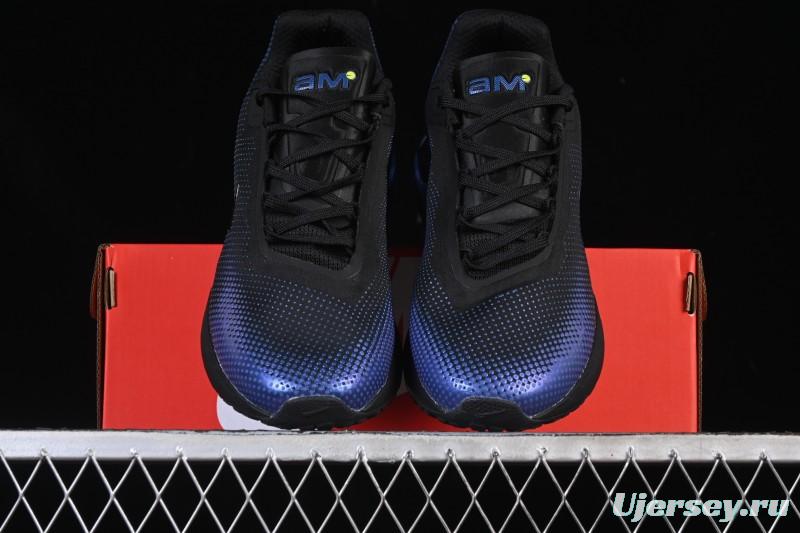 Nike Air Max Phoenix Retro Bullet Air Cushion Running Shoes - IH3571-001